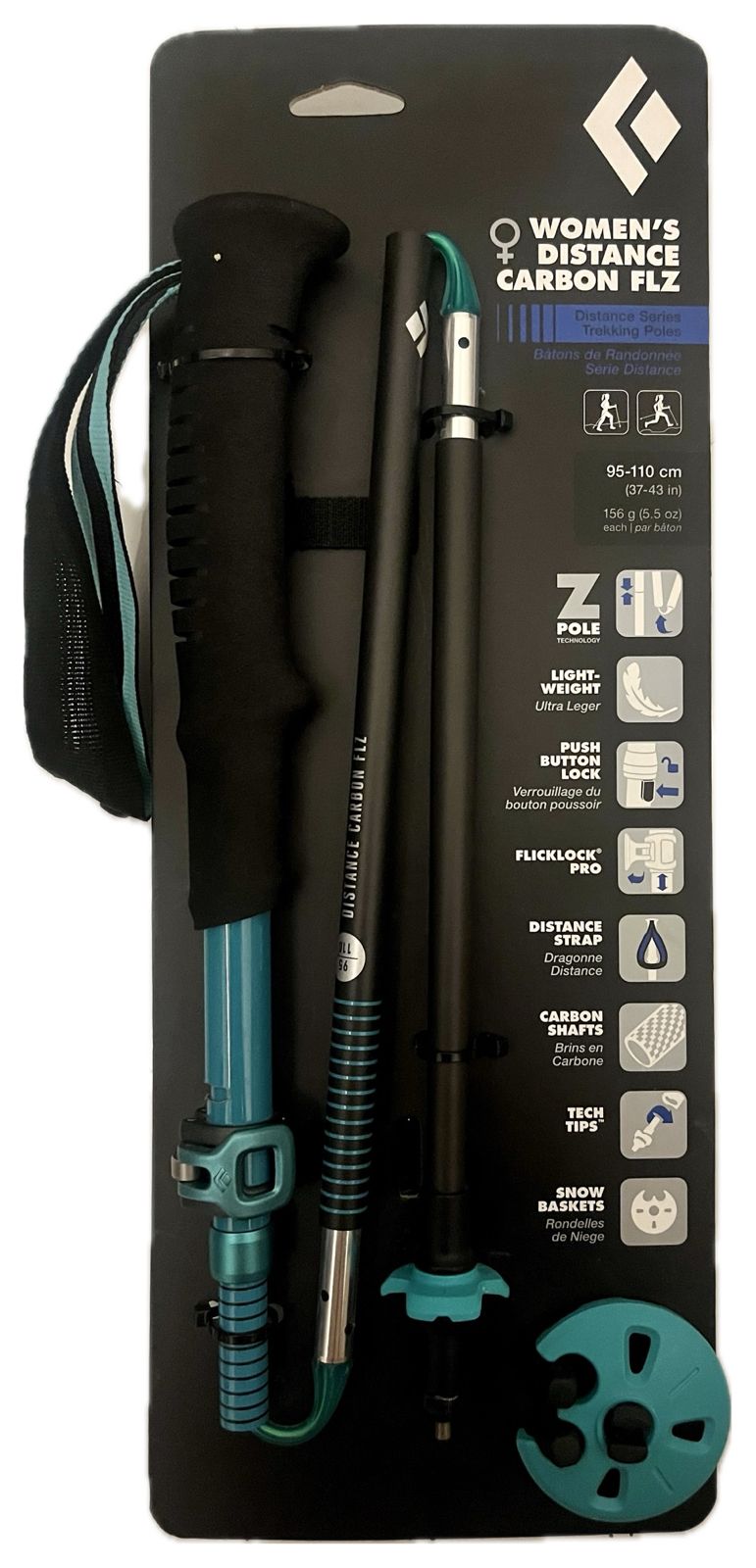 Trekking Pole