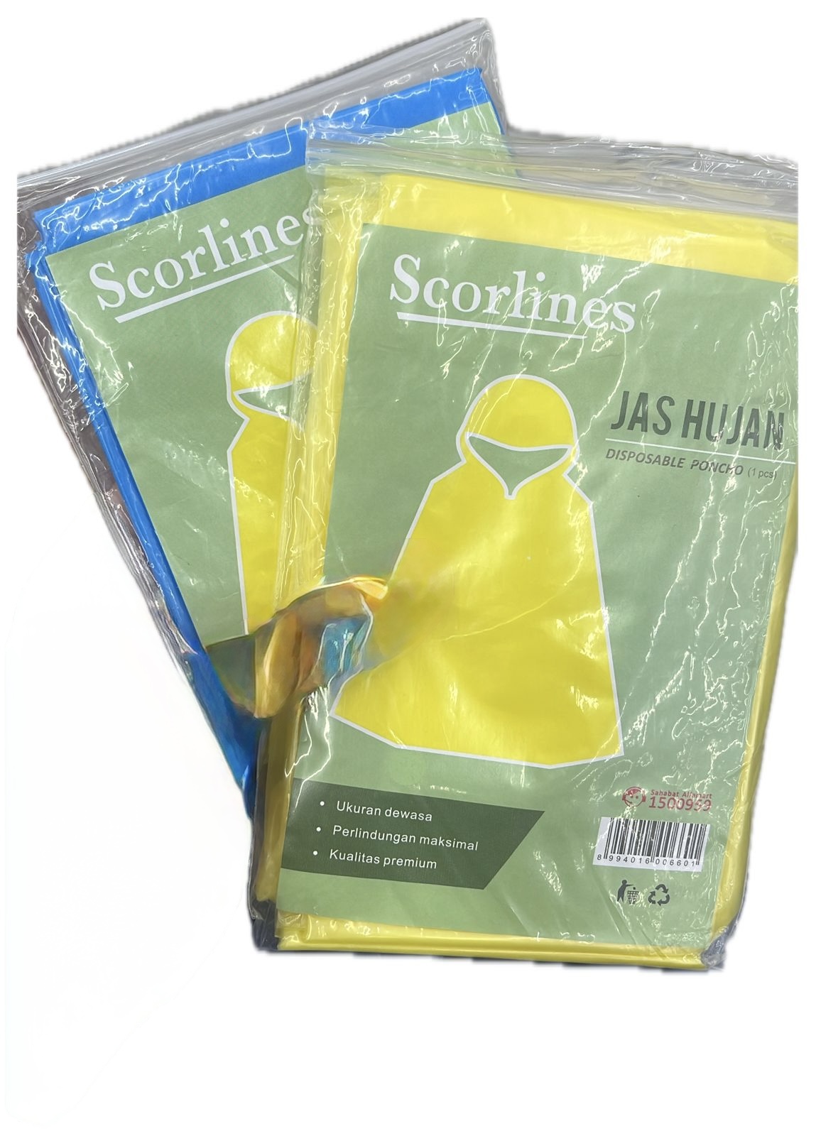 Jas Hujan